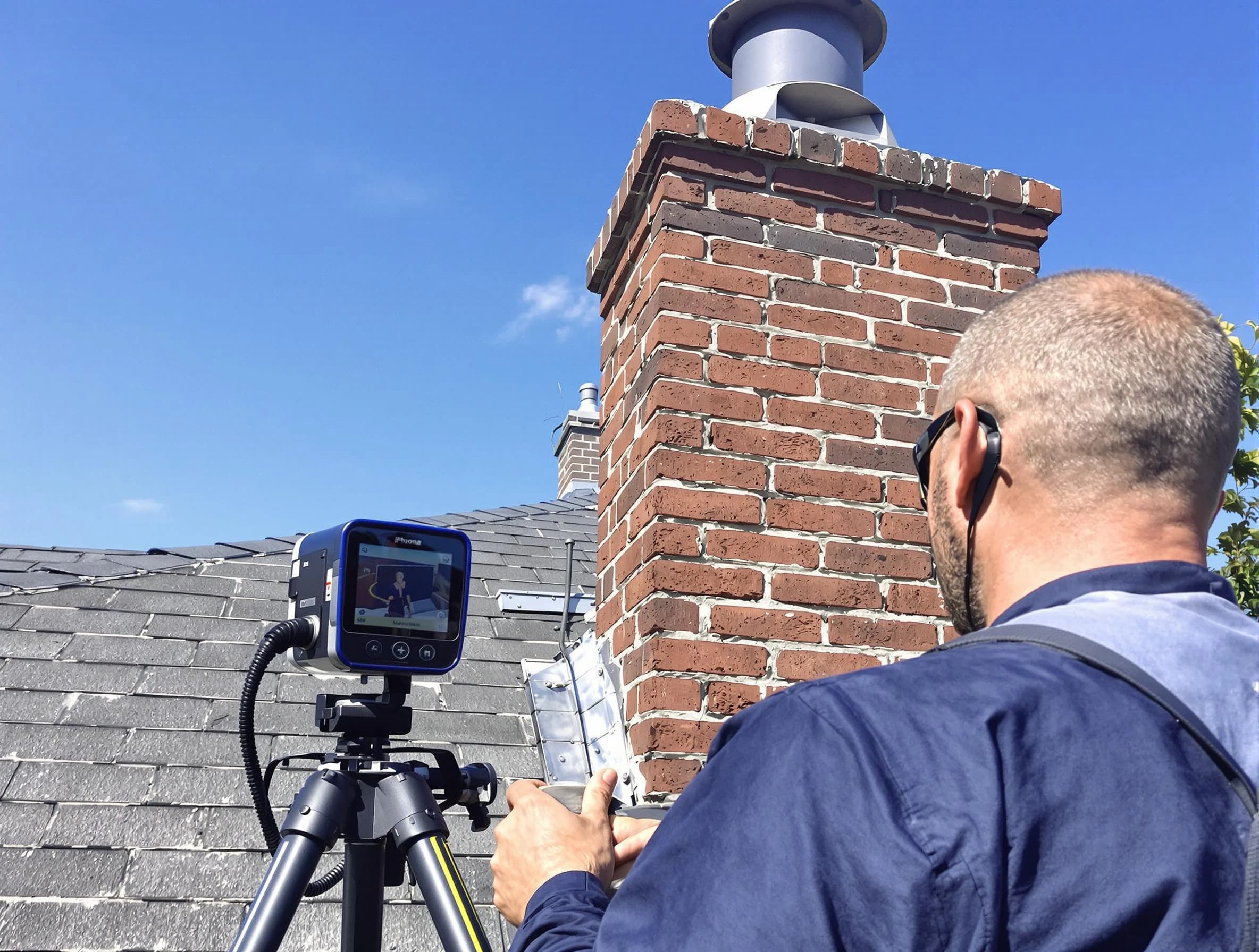 Chimney Inspection service in Fairburn, GA