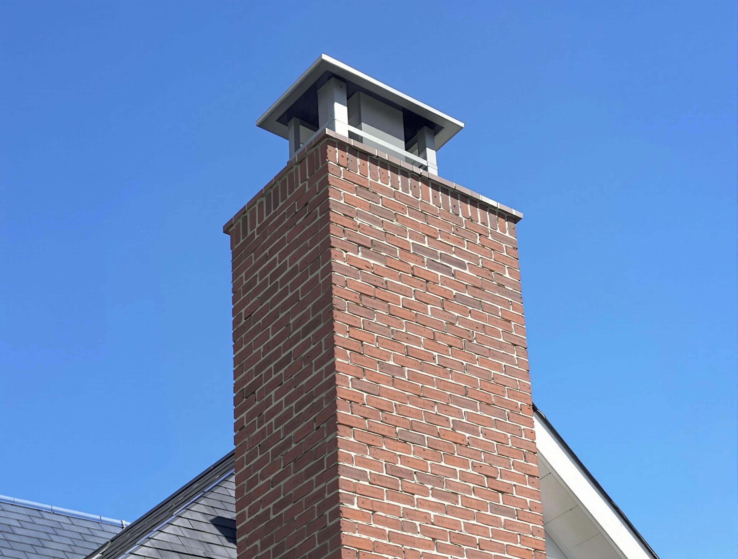 Chimney Remodeling service in Fairburn, GA